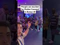 #FlutterForward 2023!
