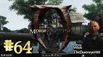 The Elder Scrolls: Morroblivion [#64] - Lord