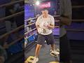 David Benavidez solo quiere la pelea contra Dmitry Bivol #DavidBenavidez #DmitryBivol #Boxing #Boxeo