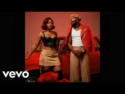 V3nja Wayulomi Official Visualizer 