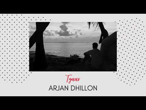 arjan dhillon --