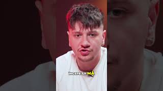 CEDY Vorbeste Despre Conflictul Cu BABASHA!