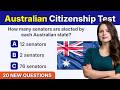 Australian Citizenship Test 2026 | Updated Citizenship Test Australia (Our Common Bond)
