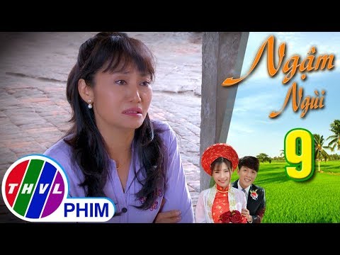 Video THVL | Ngậm ngùi - Tập 9[4]: Sương trở về quê cầu xin... - youtube