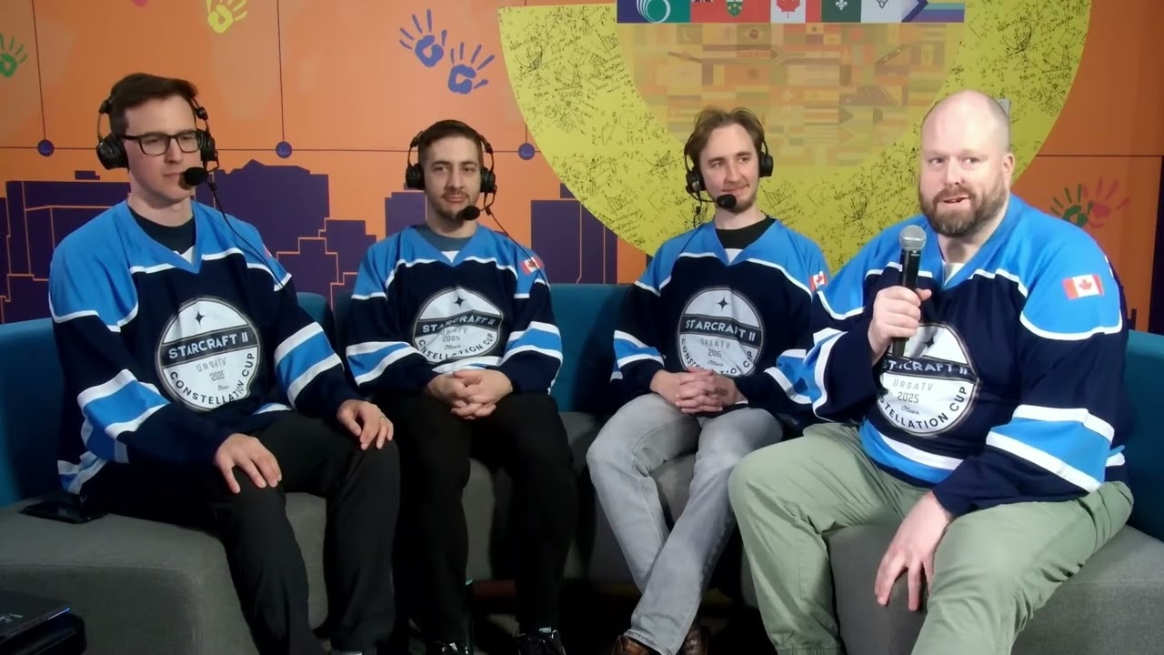 Stellar Fest 2025 - My memories and hype moments