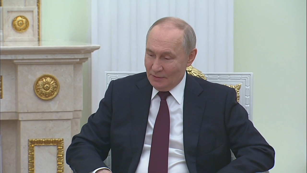 Стратегия Путина в Африке: ЦАР получит всё — от нефти до русского языка