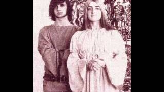 Mike And Sally Oldfield ~ A Lover For All Seasons ~ (recorded 1968 released 1969)