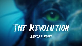 Avatar  Mmv  The Revolution  Egzod U0026 Neoni