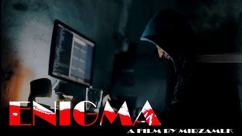 Enigma: Horror Short Film