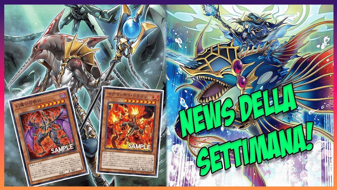 Le Ultime Novità Su Yu Gi Oh Supporti Gishki In Arrivo Su Master Duel Ocgmd Banlist 