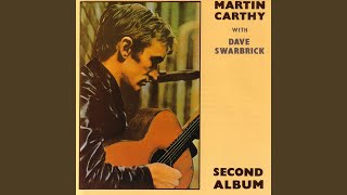 Scarborough Fair (feat. Dave Swarbrick)
