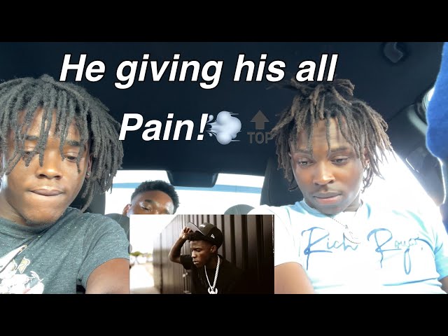 Quando Rondo- War Baby [official music video] (Reaction Video🔥)