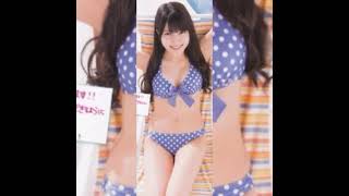 入山杏奈ちゃん。