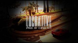 Marqstar f. Silhouette Radio - Lucrative(prod.by Chinza Fly)
