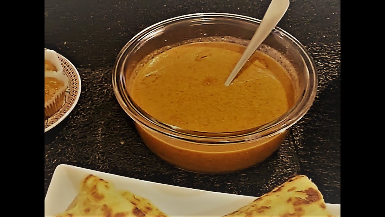 RECETTE Comment Faire AMLOU au Amandes maison facile 👍👍👍 كيفية صنع أملو ...