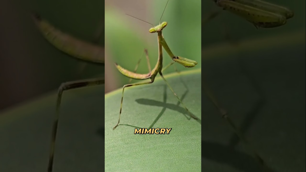 This Flower is a KILLER! (Nature’s Most Brutal Trap)  