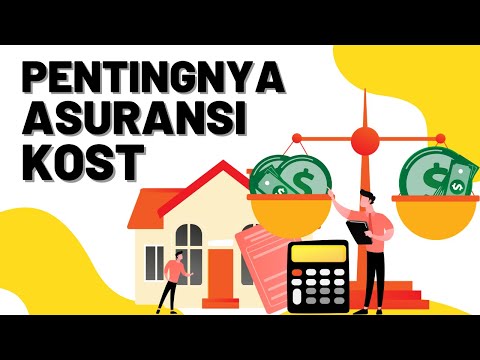 Video: Asuransi Pemilik Rumah Terbaik untuk Menjaga Rumah Anda