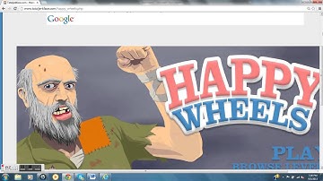 Diet HOW TO MAKE HAPPY WHEELS FULL SCREEN!!!!