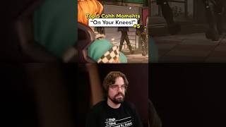Top 5 Cohh Carnage Gaming Moments Ever
