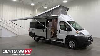 2023 THOR MOTOR COACH SEQUENCE 20J For Sale