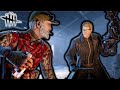 S.T.A.R.S Needs A Man Like Bill | Dead By Daylight