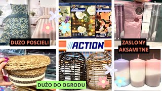 ACTION ❗️ DUŻO DO OGRODU%%🔥POSCIELE💥NOWE KOSZE 💥😱🔥CO ZA ŚWIECE😍