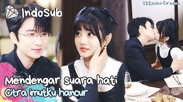 Aku tidak menyangka keluargaku bisa mendengar pikiranku?#MiniDrama