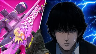 JE ME FAIS CACA DESSUS SUR CE CASE OPENING CS2 ( j'ai 45 ans... )