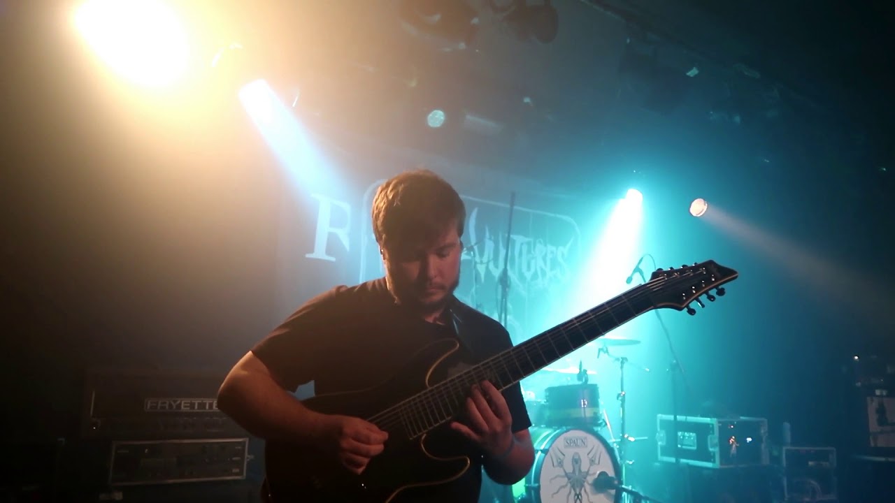 Watch ALCHEMISTS - Flamel - Live @ Montreux 11.05.19 on YouTube Watch ALCHEMISTS - Flamel - Live @ Montreux 11.05.19 on YouTube