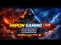 🛑 Live 🛑 UID check ✅ guild reaction ✅ Nipon gaming Live