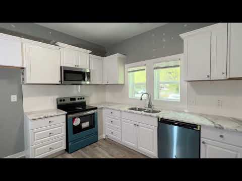 9907 Tamela Dr, Little Rock, AR home video tour
