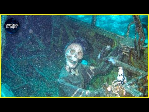 Um fato ASSUSTADOR do Titanic tem aterrorizado o mundo!