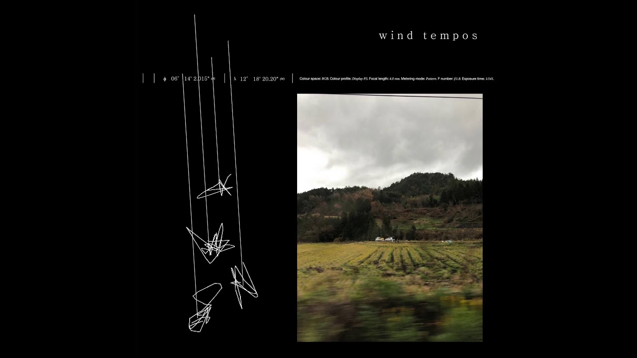 Porter Robinson - Wind Tempos (Live Edit) [HQ Remaster by Me]