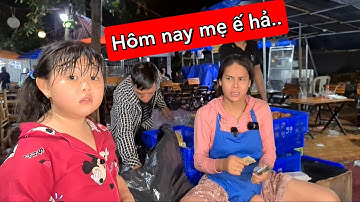 Như Ý Cà Khịa Mẹ Cát Thy Cuối Ngày Cưng Muốn Xỉu Cười Đau Bụng