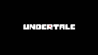 Start Menu (ARG Version) - Undertale