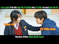 [Review Phim] Lưu Luyến Tình Đầu Cậu Ấm Tài Phiệt Hóa Tử Thần Ám Quẻ Bạn Gái Cũ | Tóm Tắt Phim Hàn