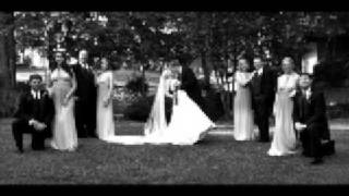 Corey Smith First Dance