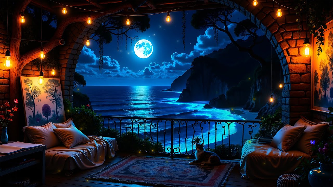 (Без Рекламы) Глубокий Сон За 3 Минуты • Увеличивает Глубокий Сон • Исцеление От Стресса, Беспоко...