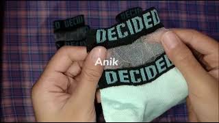 shopee Haul kaos kaki soft| kaos kaki olahraga| kaos kaki OOTD screenshot 5