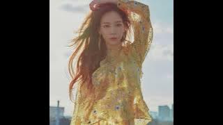Taeyeon - Stay (Almost Official Instrumental)