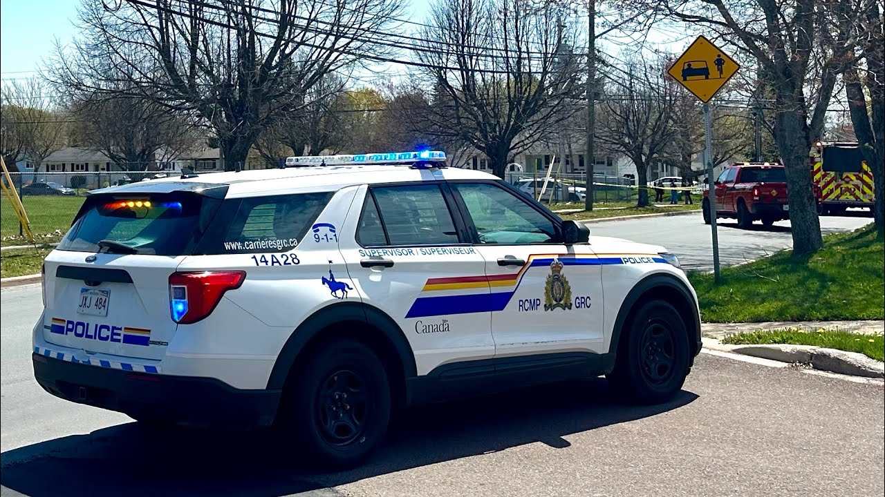 Explosion Causes Major Police Response and Sends Schools into Lockdown ...