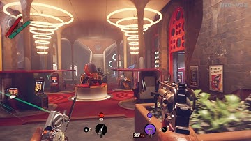 Playthrough - Deathloop // Loop 5 [FULL HD]