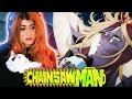 I AM NOT OKAY! 😭💔 MEOWY!! Chainsaw Man Ep 3 + ENDING 3 REACTION!