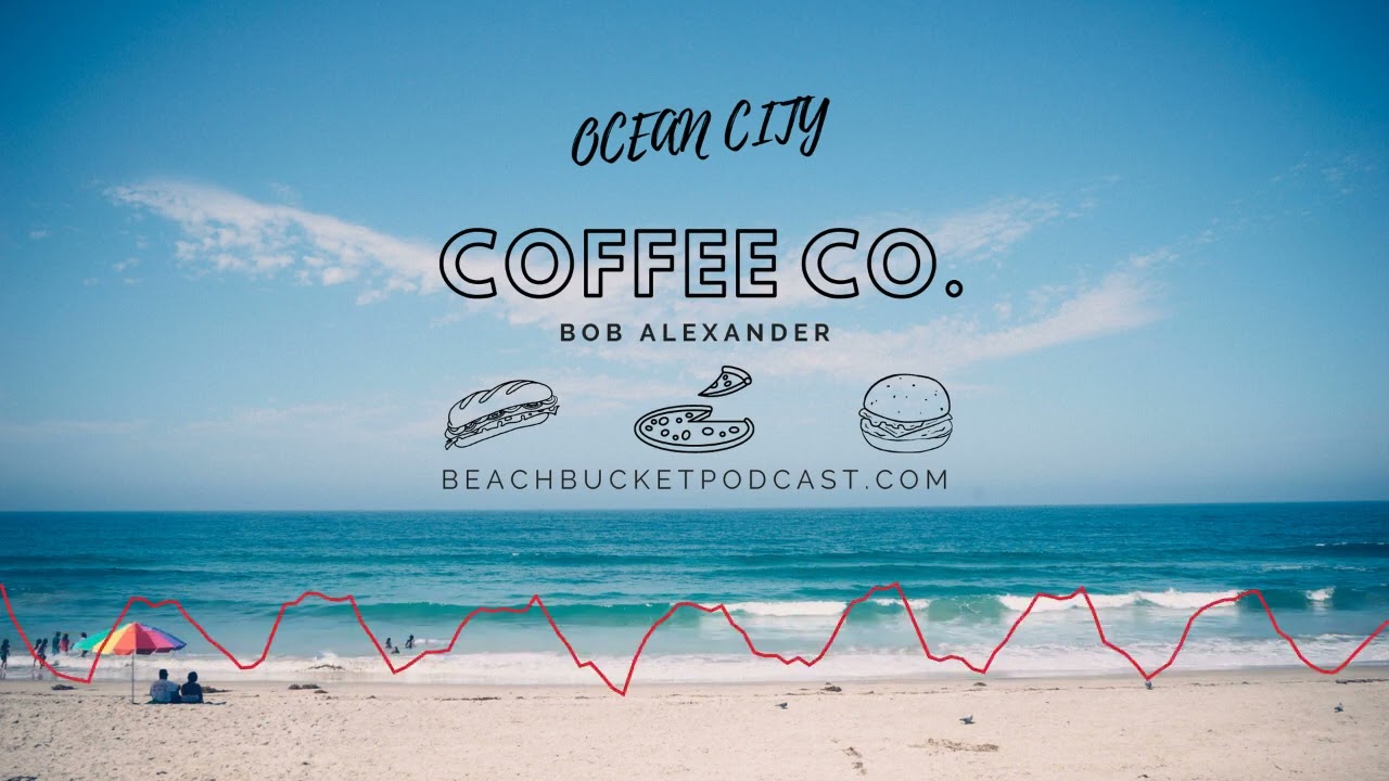 Ocean City Coffee Co