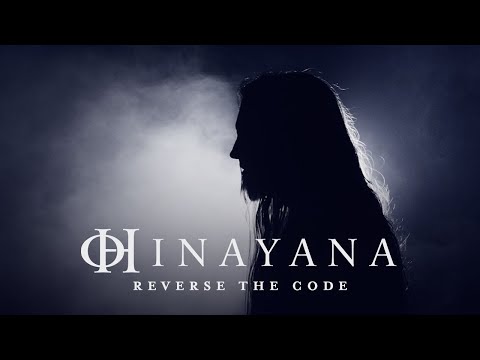 HINAYANA - Reverse The Code (Official Video) | Napalm Records