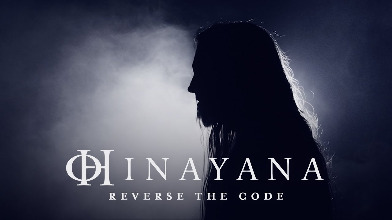 ⁣HINAYANA - Reverse The Code