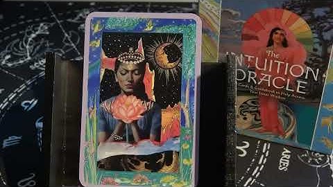 The Intuition Oracle | Full Flip Through