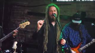 the last waltz tribute - november 2018 - craig baumann
