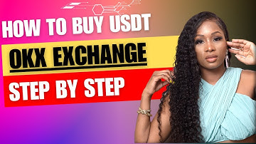 Mastering P2P Trading: How to Buy USDT on OKX with Ease | Step-by-Step Tutorial