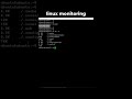 2 linux monitoring